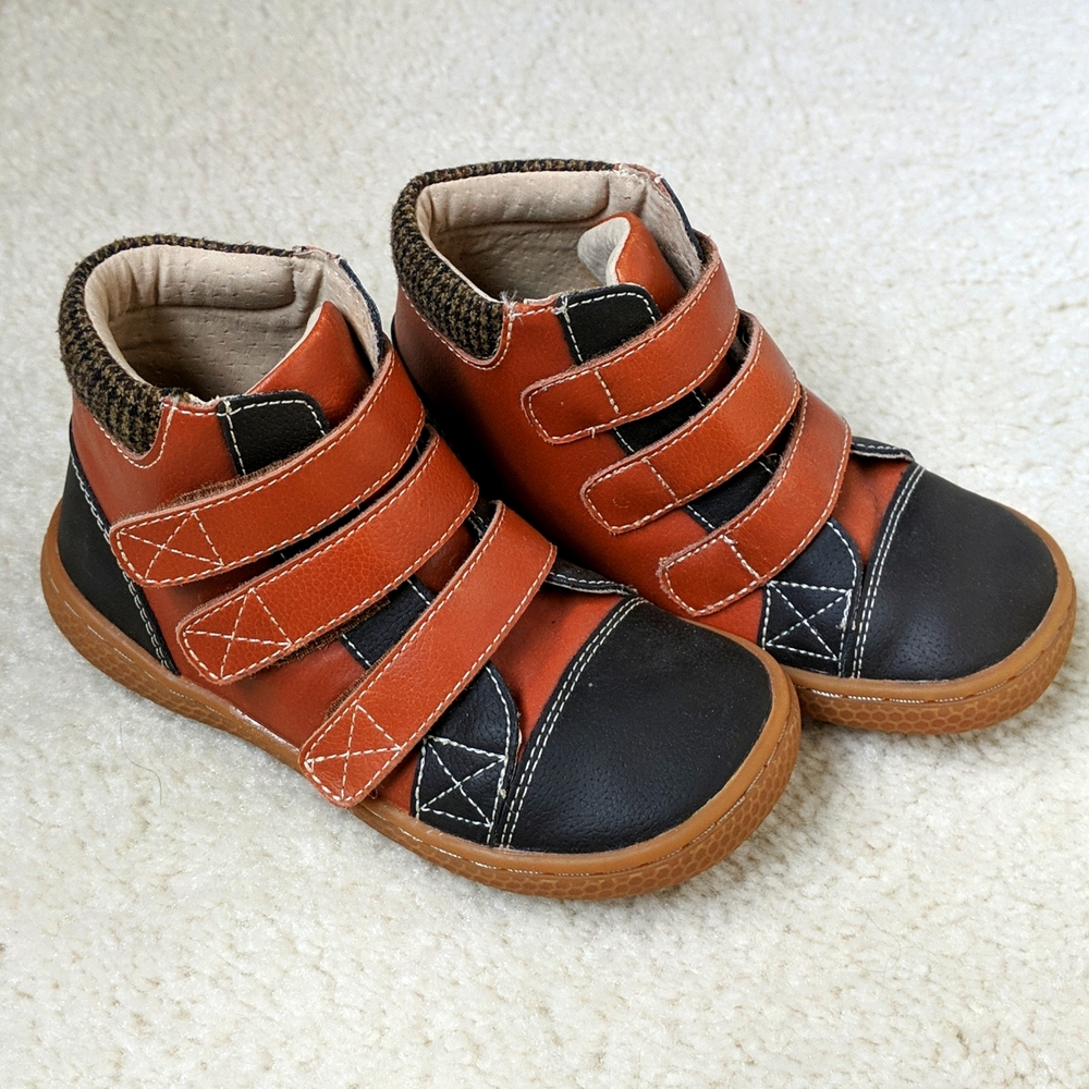 NEW Livie & Luca Toddler Boots Unisex size 10